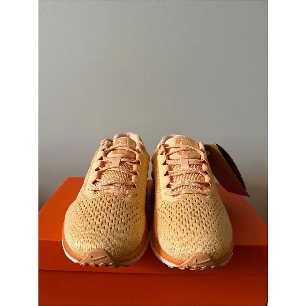 Nike Air Winflo 11 Sail Orange FJ9510-700 Women’s Size 9.5